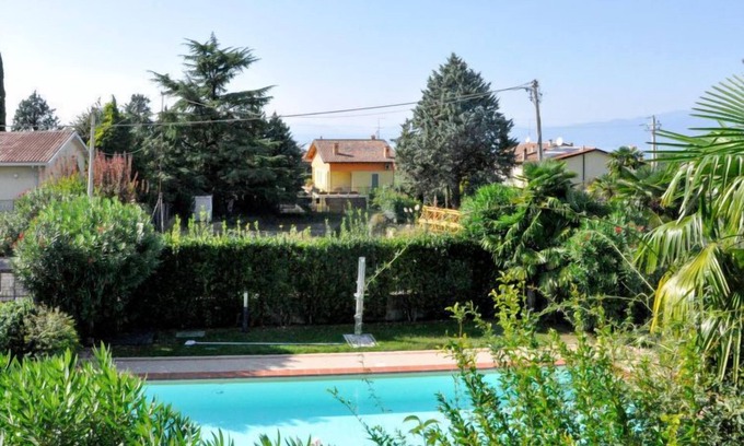 Montioni Apartment | La Madonnina by Interhome