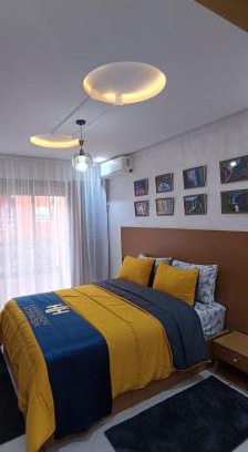 Beni Mellal Apartment | La Maison Attawba