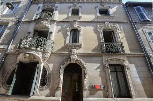 Bastide Saint-Louis Bed & Breakfast | La Maison de L' Ambassadeur Carcassonne B&B