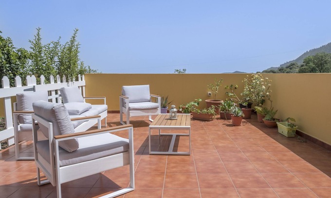 Tenteniguada Villa | La Maison de la Lune By CanariasGetaway