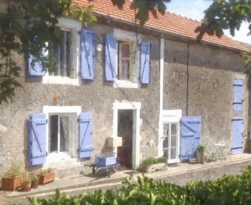 Queaux Bed & Breakfast | La Maison de Lavande