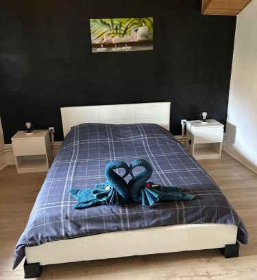 Mouzon House | La Maison De Nelly labellisé 3*