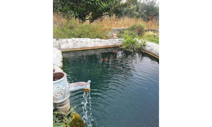 Grignan House | La maison des tourettes* slowlife in provence