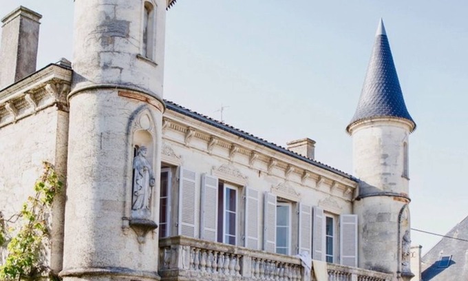 Saint-Christoly-Medoc Other | La Maison de vos Rêves, Vignes du Bordelais, Piscine, Océan