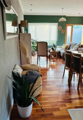 Lobos House | La mejor casa en Empalme Lobos