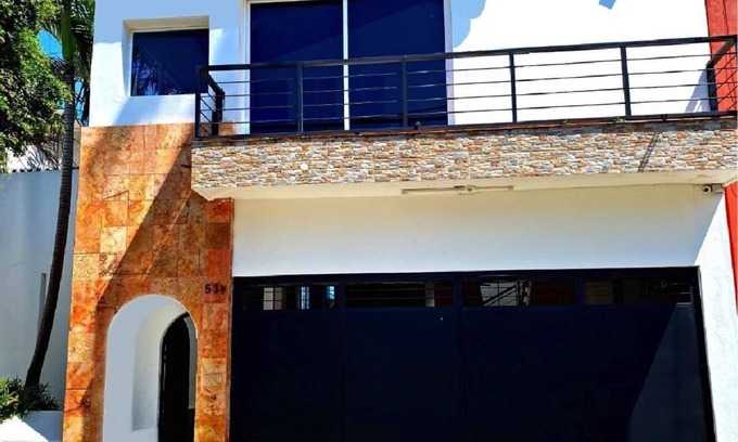 Colima House | La mejor opción de la ciudad, exclusiva para ti y tus acompañantes