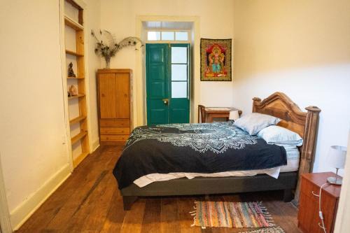 Vicuna Apartment | La Mejor Ubicación! Departamento Patrimonial en pleno centro de Vicuña