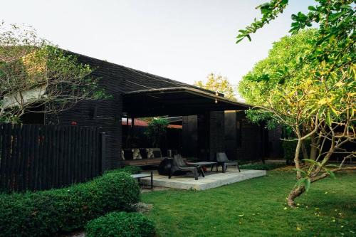 Puk Tian House | La Mer ลาแมร์