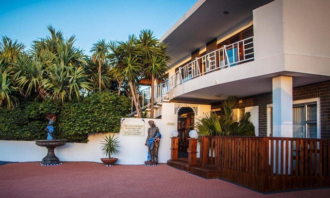 Humewood Hotel | La Mer Guesthouse