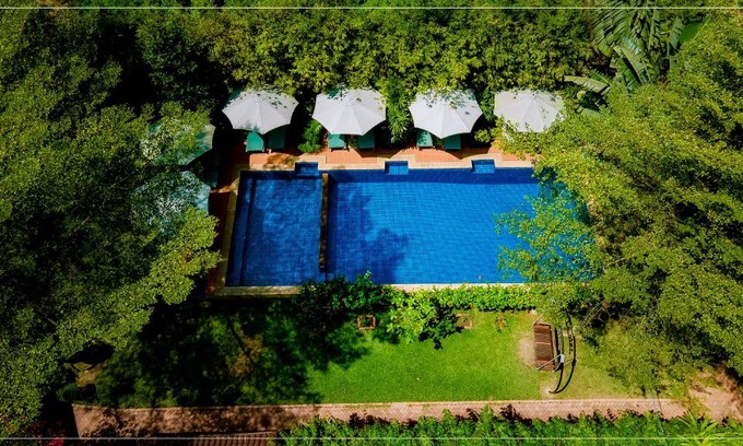 Duong Dong Resort | La Mer Resort, Phú Quốc