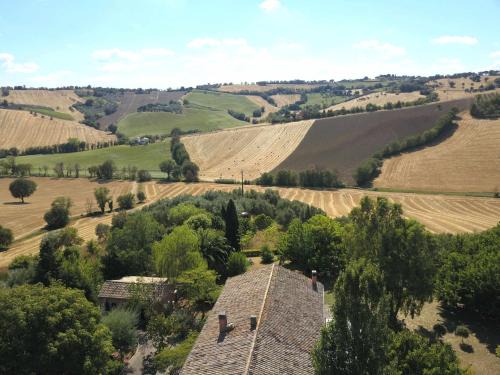 Senigallia Apartment | La Meriggia Agriturismo- Alloggio Il Cipresso
