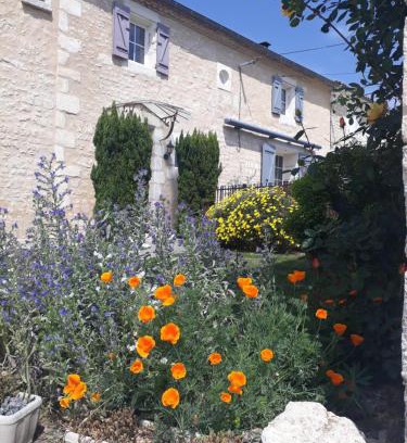 Soulignonne Bed & Breakfast | LA MESONNETTA