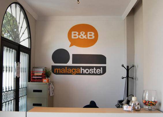 Pedregalejo Hostel | La Moraga de Poniente Malaga Hostel