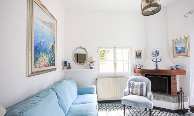 Vernazza House | La Nave