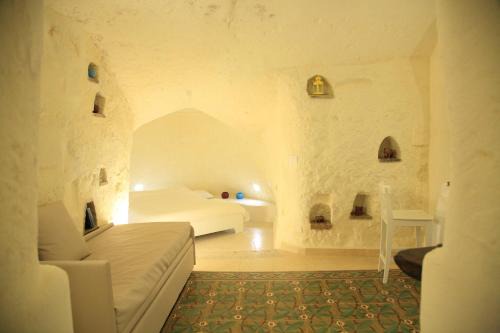 Sasso Caveoso House | La Neviera nei Sassi