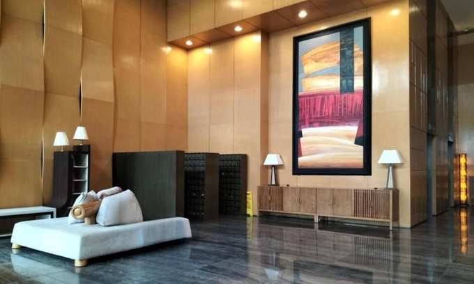 Ermita Condo | La Nobleza Terrazas Manila