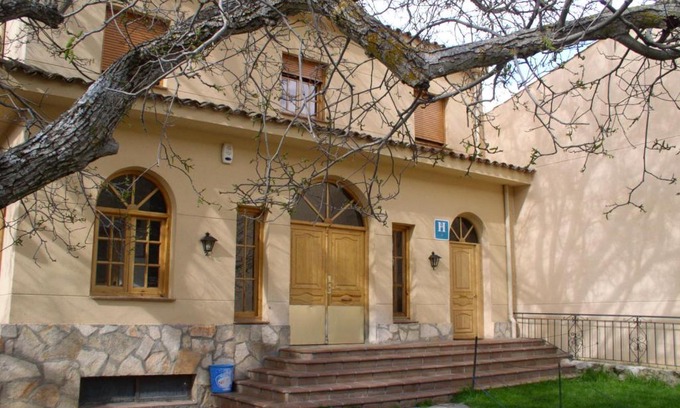 Palomera Hotel | La Noguera