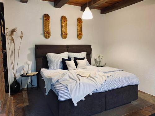 Orfu Apartment | La Pöte Vendégház