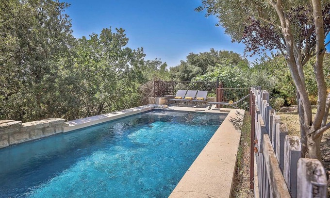 Joucas House | La paisible en Luberon