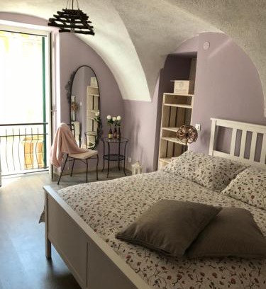 Castel Vittorio Bed & Breakfast | La Paramira