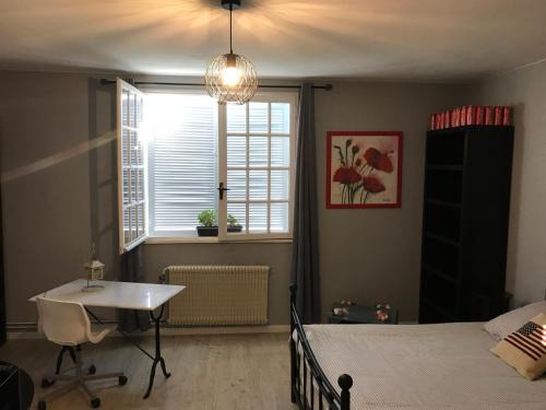 Nuits-Saint-Georges House | La pause nuitonne