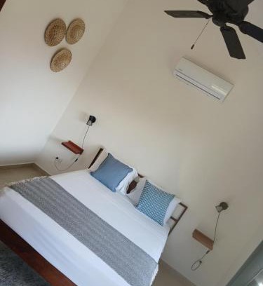Cambutal Bed & Breakfast | La Pepita de Cambutal