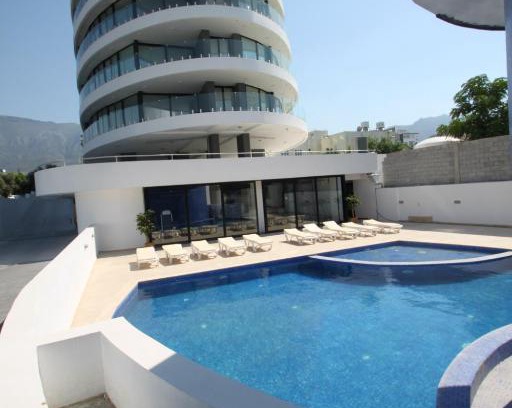 Dogankoy Apartment | La Perla - Apt 7