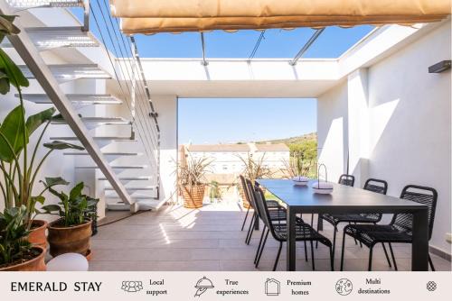 Puerto de Pollensa Apartment | La Perla Pollensa - BY EMERALD STAY
