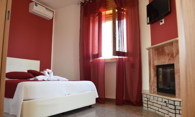 Ginosa Bed & Breakfast | La Pescarella