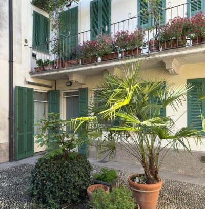 Crema Apartment | La petite Crema