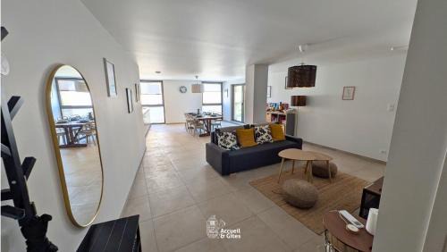 Rouffach Apartment | La Petite Vue, Logement Climatis