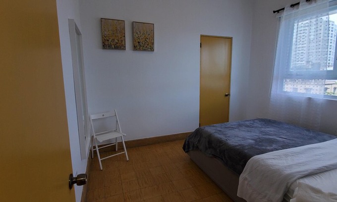 Santurce Apartment | LA PLACITA 6 in San Juan