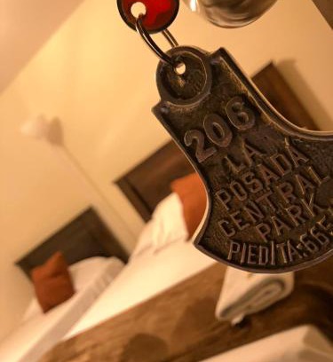 Piedecuesta Hotel | La Posada Central