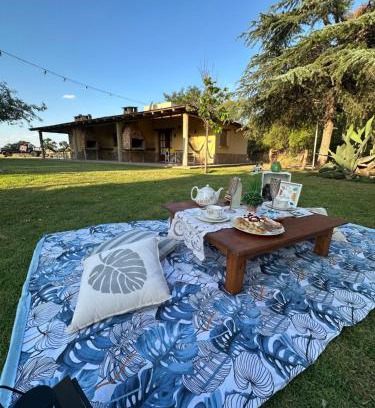 Coronel Moldes Hotel | La Posada De Juan