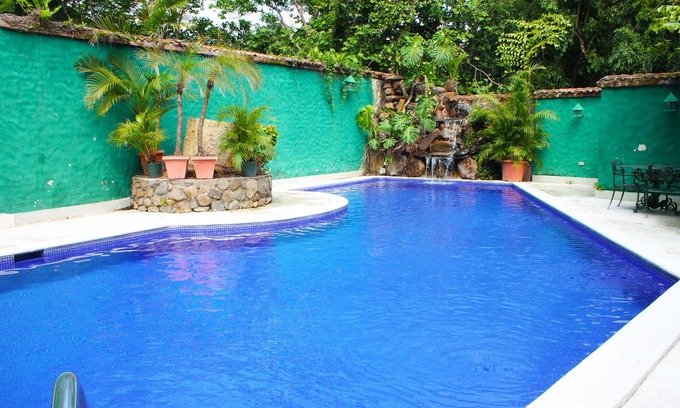 Suchitoto Bed & Breakfast | La Posada de Suchitlán