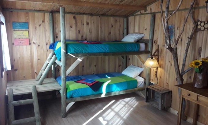 Cercedilla Apartment | LA POSADA