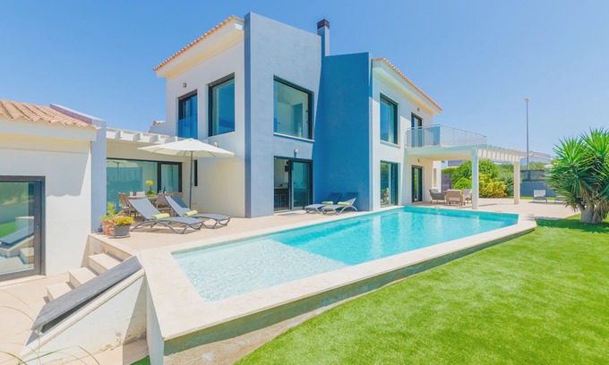 Sa Torre Villa | La Primera - Three Bedroom Villa, Sleeps 6
