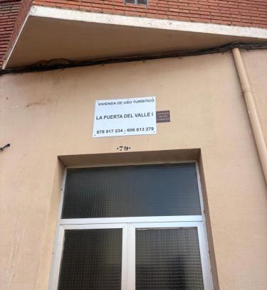 Cardenas Apartment | La puerta del Valle Gran piso de 130 m entero para ti y tu familia o amigos