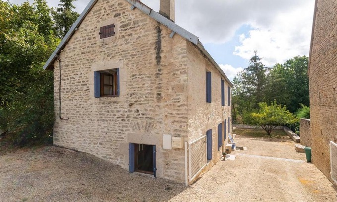 Quemigny-sur-Seine House | La Quemignonne - Profitez de la campagne !