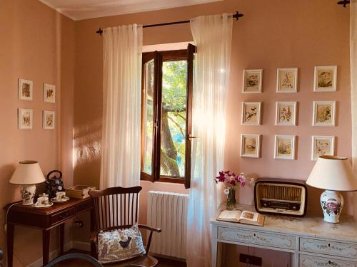 Pratolongo House | La quercia e lo scoiattolo