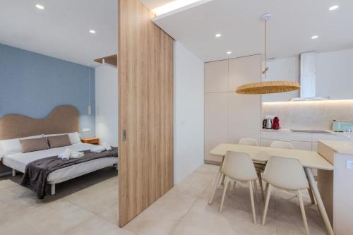 Santa Pola Apartment | La Quimera - El Sequió - Near Beach & Airport