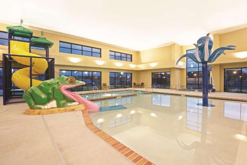 Billings Hotel | La Quinta by Wyndham Billings