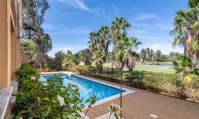 Ayamonte Apartment | La Quinta de Isla Canela II - Isla Canela Golf GQHII11P11