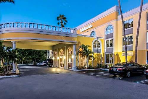 Jupiter Hotel | La Quinta Inn by Wyndham Jupiter