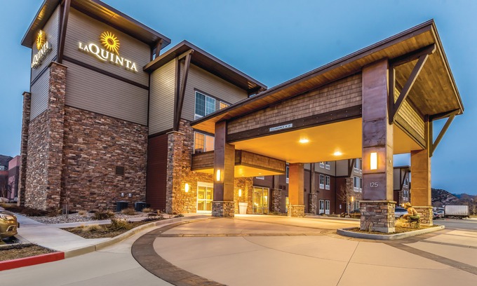 Durango Hotel | La Quinta Inn & Suites by Wyndham Durango