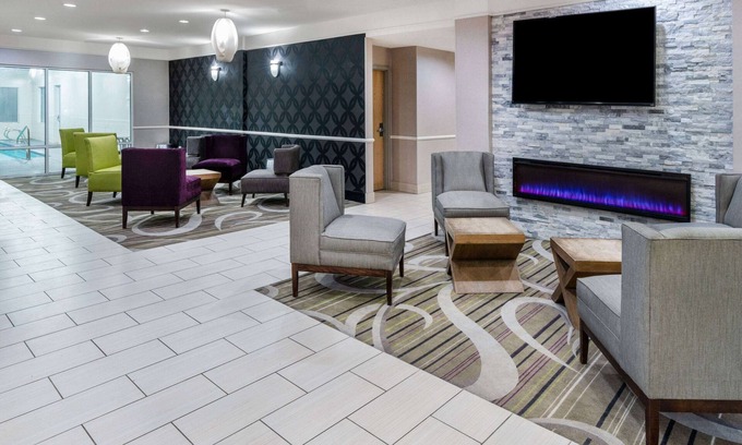 Roswell Hotel | La Quinta Inn & Suites by Wyndham Roswell