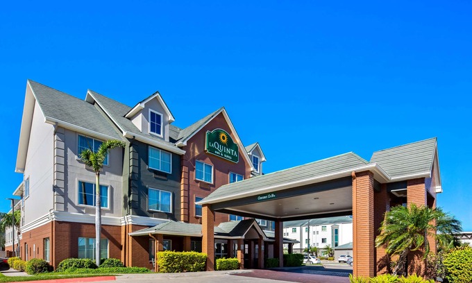 Pharr Hotel | La Quinta Inn & Suites by Wyndham Pharr North McAllen