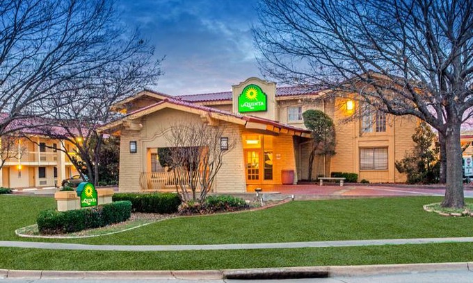Wichita Falls Hotel | La Quinta Inn Wichita Falls Event Center North