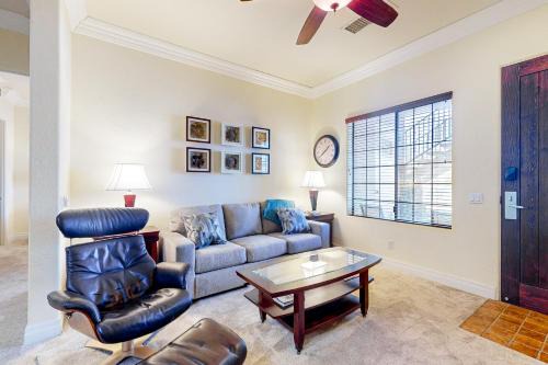 Village Apartment | La Quinta Leisure