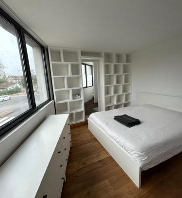 Talence Apartment | La Résidence Amal